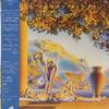 LP Record MOODY BLUES  Present L25P1156 LONDON 1983 Japan Rock Used