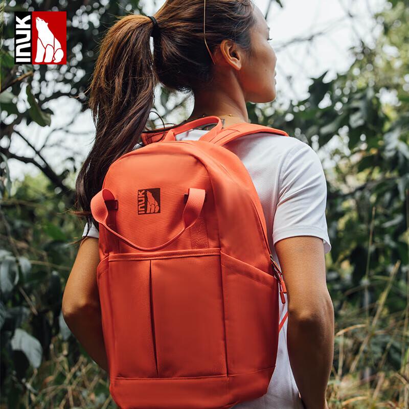 INUK Palette Large Capacity Backpack