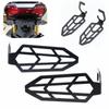 Motorcycle Accessories For Adv350 Adv150 Adv160 Adv 350 150 160 Turn Signal Light Protection Shield Guard Cover 2022 2023
