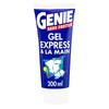 Tubo de 200mL do detergente em gel Hand GENIE Express