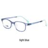 Dan Yang Child Myopia Glasses 8205S Ultralight Plastic-Steel Frame
