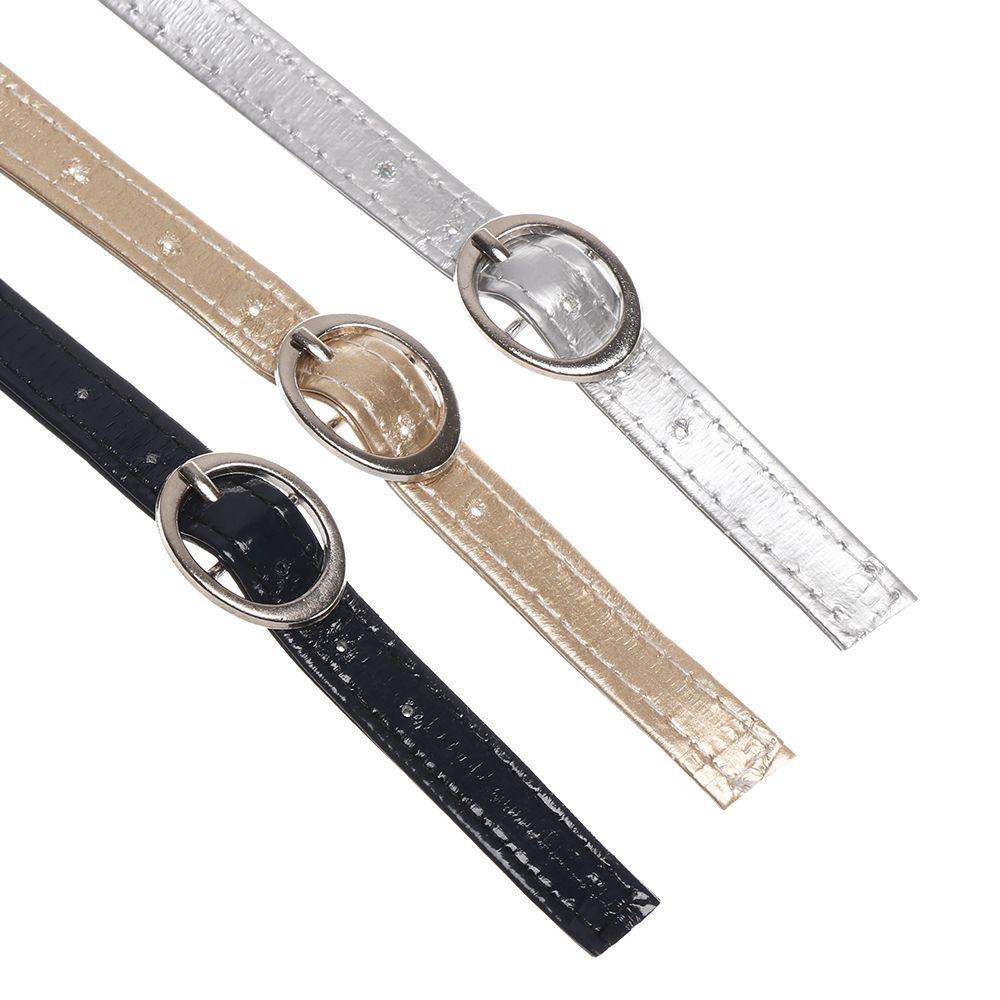 Adjustable Shoe Accessories High Heels Holding Anti-skid Shoes Belt Ankle Shoe Tie Bundle Shoelace