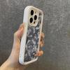 Sexy Red Lips Fashion Silicone Phone Case For iPhone 16 15 14 13 12 11 Pro Max 7 8 16 Plus 16E X XS XR SE Shockproof Soft Cover