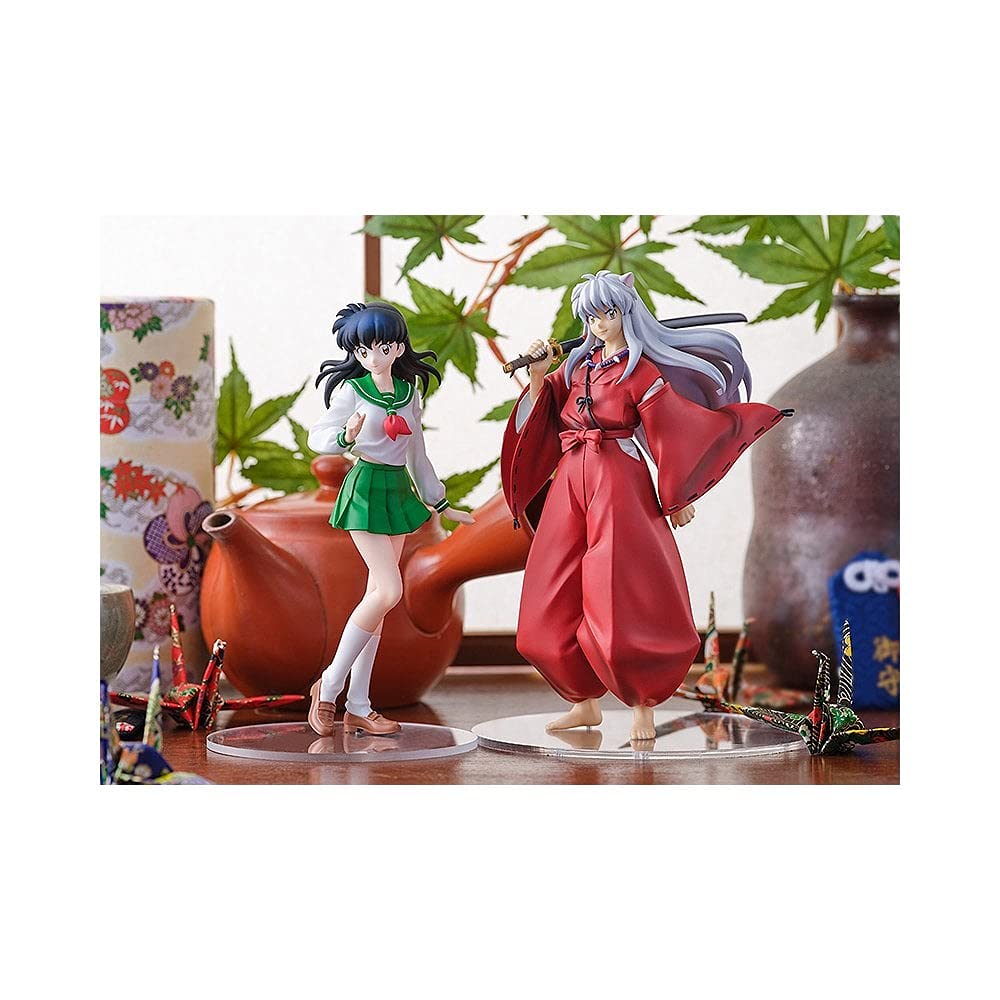 POP UP PARADE Inuyasha Final Edition Inuyasha Painted Complete Figure 198785 Non-Scale ABS&PVC