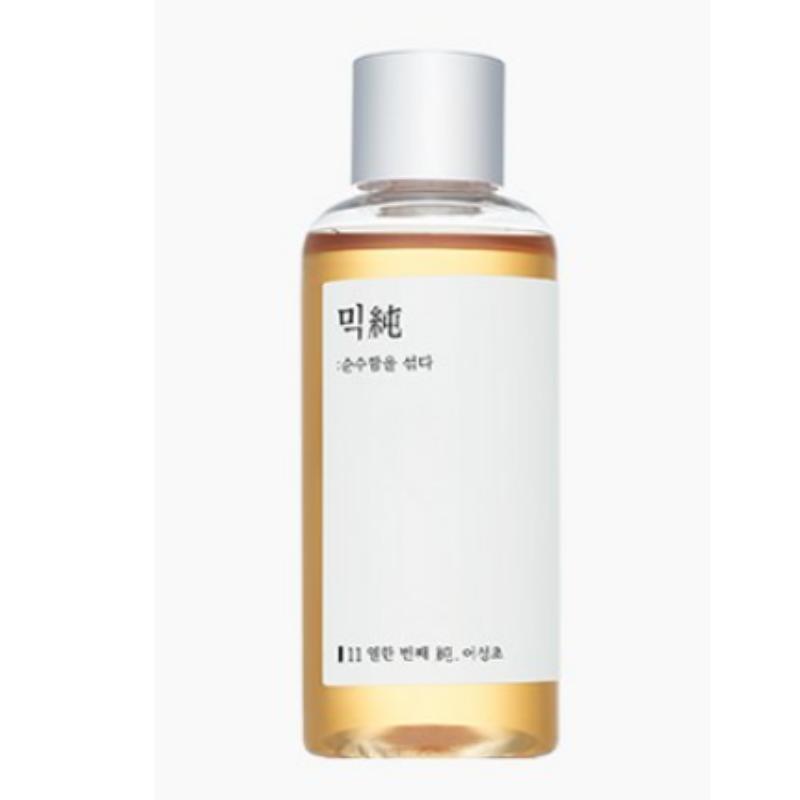 mixsoon Heartleaf Essence 100ml