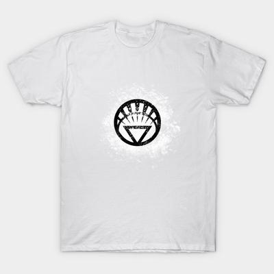 T Shirt Women White Lantern Core Harajuku Print Kawaii Tshirt Summer Short Sleeve Female T-Shirt Top Tee