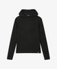 Nt7Ar87A Women'S Cyon Hoodie Black