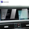 For BMW Series 5 F10 2011-2016 Tempered Glass Car Navigation Screen Protector Film Dashboard Monitor Screen Protective Film