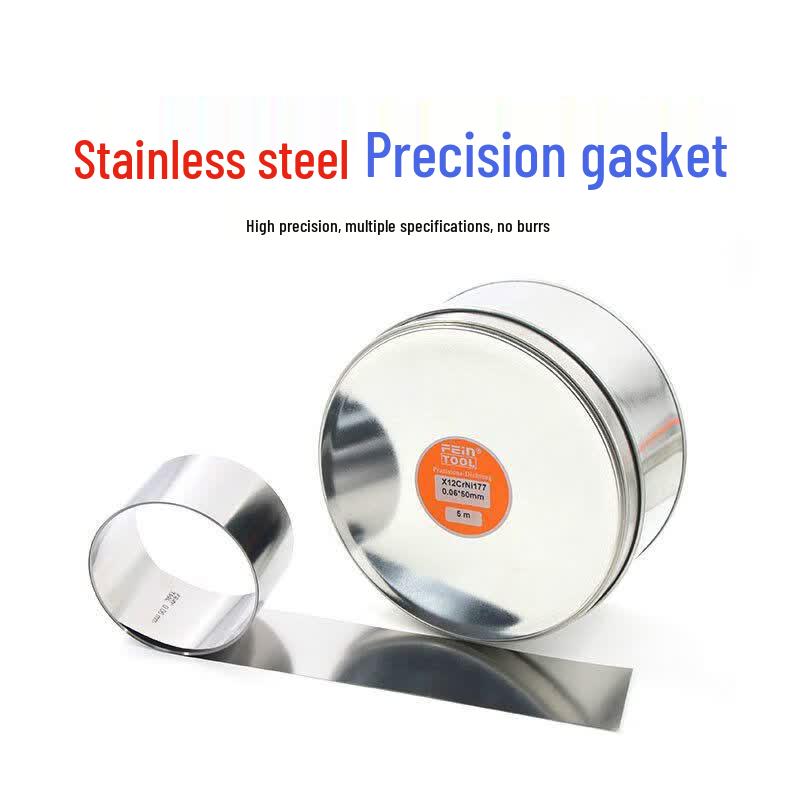 Dalan 304 Stainless Steel Precision Adjustment Shims