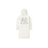 MLB Down Jacket Long Unisex White (Unisex) Down Jackets 3ADJB1426 50CRS 1