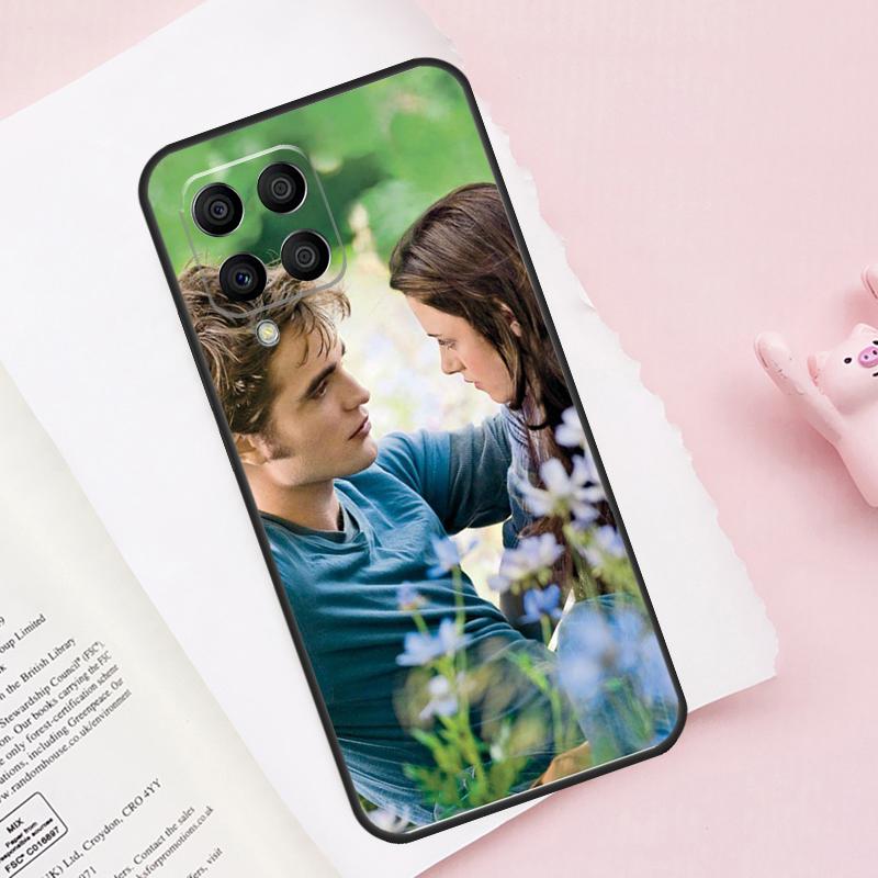 

TV Twilight Saga Case For Samsung Galaxy M16 M36 M56 M21 M20 M23 M31 M11 M54 M14 M34 M13 M52 M32 M12 M15 M55 Samsung M15