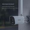 HIKVISION 5MP 4G Outdoor Full-Color Night Vision Security Camera CN Plug (adapter Included)