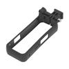 Protective Case Cover Frame Housing with 14 Screw Port for Insta360 X3 Panoramic Action Camera