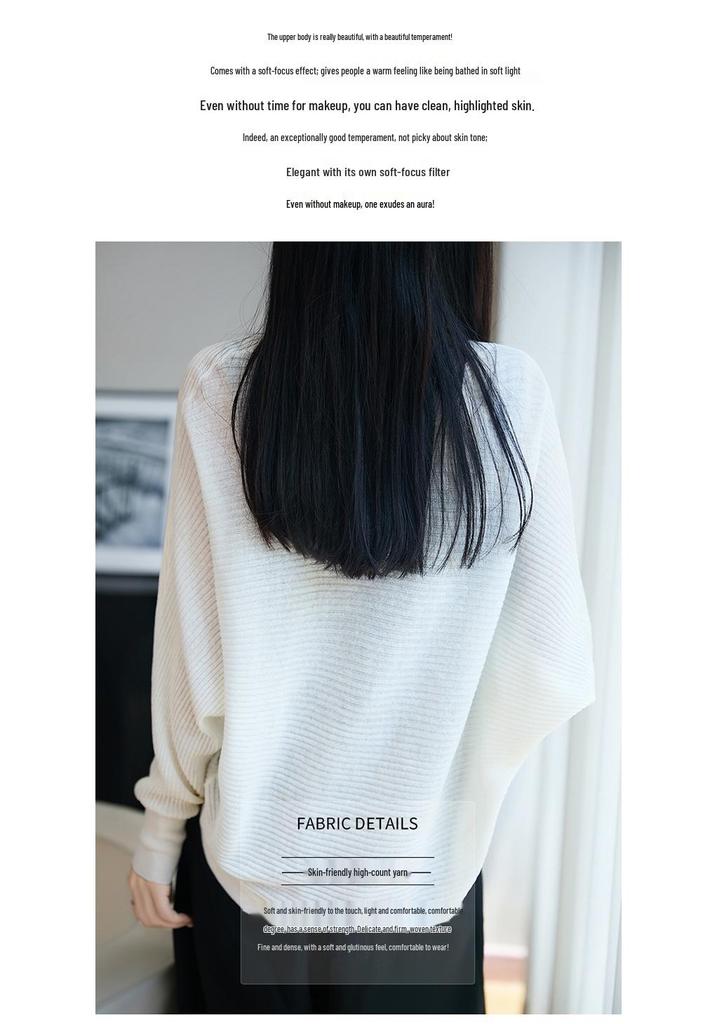 2026 Summer Women's Tencel Linen Knit Cardigan: Long Sleeve, Solid Color & Striped, No-Button Shawl Top