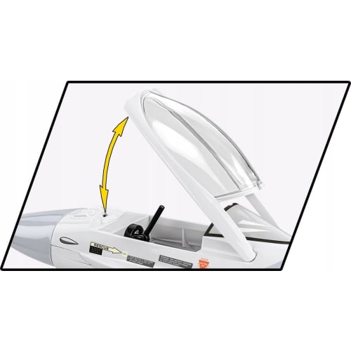 F-16C Fighting Falcon 420 KL.COBI-5896