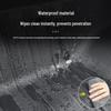 All-Inclusive Waterproof TPE Protective Mat for Xiaomi SU7 Front Trunk