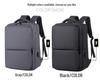 High-End Waterproof Laptop Backpack: Stylish & Casual for Men & Women