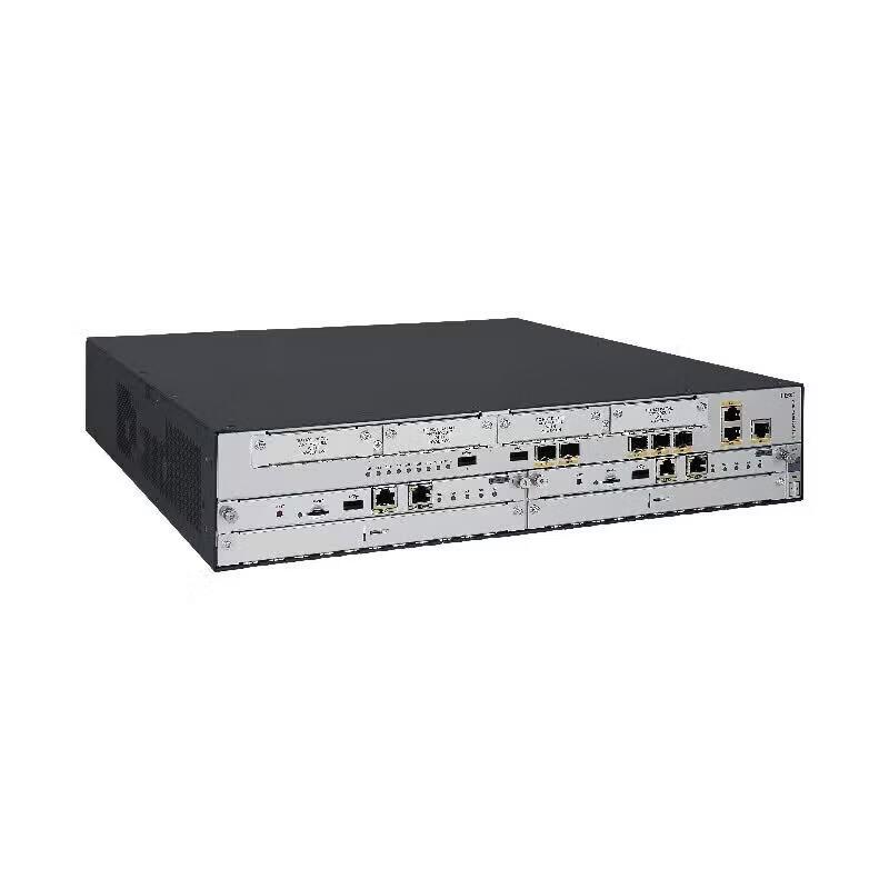 H3C MSR5620 Dual 10GE Enterprise Router