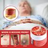Sumifun Bedsore Care Cream for Elderly - Pressure Ulcer Relief (K20045)