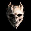 Halloween Death Skull Mask Démon Skull Horror Halloween maska ​​Cosplay Party Prop Dance Prom Protection