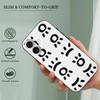 1 Pack For iPhone 17 Series TPU Phone Case Grip-Friendly Glossy Durable Design, Daily Protection