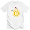 HODL Bitcoin Your Cryptos Cryptocurrency T Shirt Men's   Print T-shirt Streetwear Tshirt Short Sleeve BTC Tee Tops