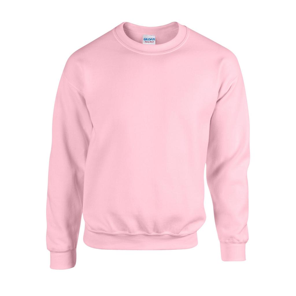 Gildan Mens Heavy Blend Sweatshirt