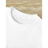 Witness Love Summer Kids Fashion Clothing T-Shirt Printed Short-Sleeved T-Shirt Casual Top