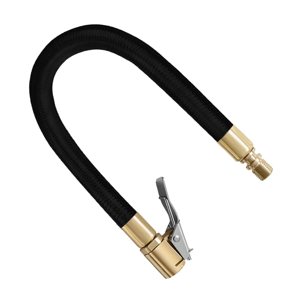 

Air Pump, Air Hose Pump, Tire Valve Connection, Inflation, Extension Hose, Air Tool, Adapter,