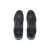 Puma Mirage Sport Contrast Fabric Leather Casual Low-Top Sneakers Unisex sneakers Black White 383560-02