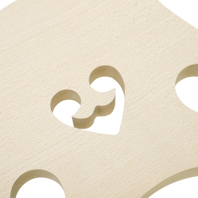 Cello Parts Cello Bridge 1/2 1/4 4/3 1/8 Size Cello String Bridges Musical Instrument Accessory Maple Wood Cello Bridge