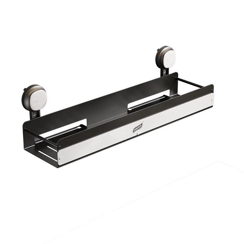 Taile Suction Cup Wall-Mounted Kitchen Storage Rack