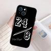 RP44 K-Kobes Basketball Star Handyhülle für Samsung Galaxy S20 S21 S22 Ultra FE + Plus A21S A22 A24 A25 A26 A30 A30S A31