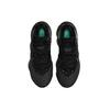 Nike LeBron 19 EP Black Aqua Unisex Sneakers DC9340-003