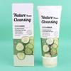 [OF4OLNR7] Rich Foam Cucumber Foam Cleansing for Pore Sebum Exfoliation (12103006)