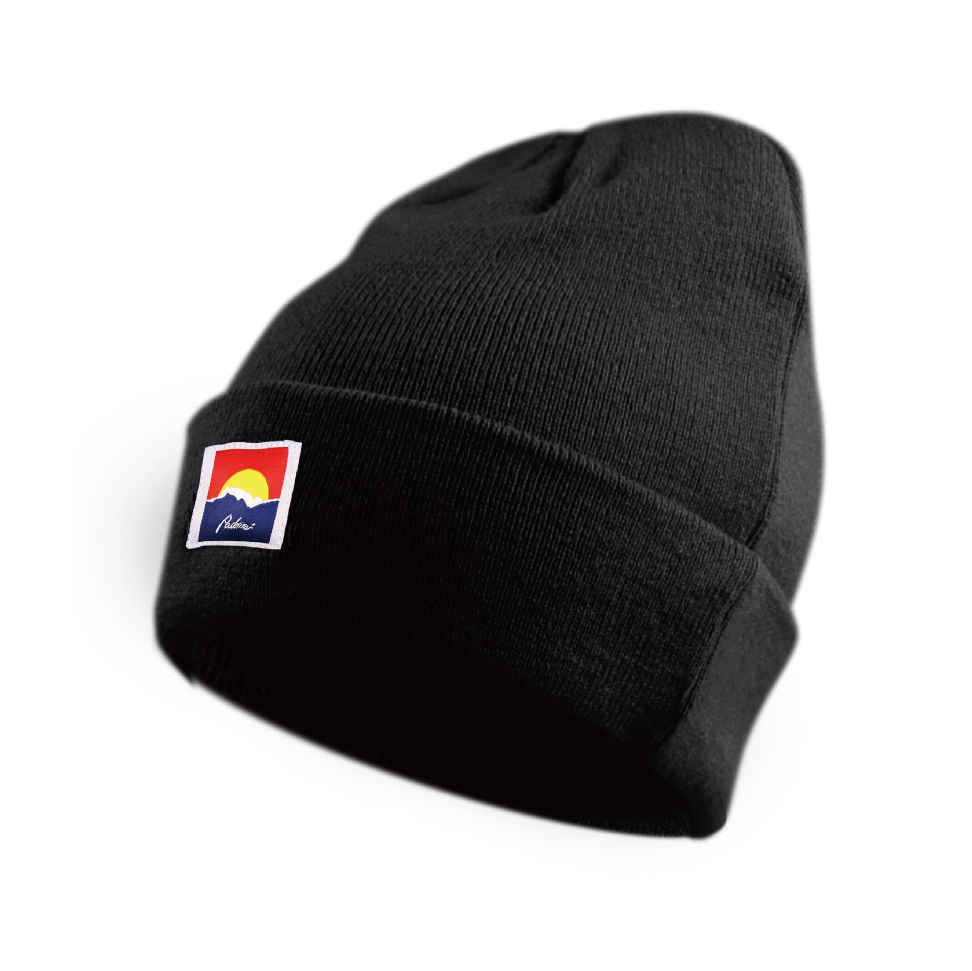 

Уличные шерстяные шапки Мужские и женские универсальные шапки Мужские и женские вязаные шапки Детские зимние шапки Утепленные шапки чёрный