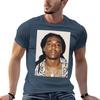 Rip Takeoff Migos T-shirt Casual Rilassata Manica Corta