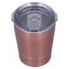 260ml Coffee Cup Stainless Steel Coffee Mug Insulated Water Cup for Outdoor Travel