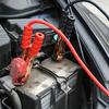 Car Battery Jumper Cable 500A 2.3m Portable Versatile Automotive Emergency Boost Cable for Vehicle