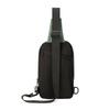 Men's Shoulder Bag Sports Chest Bag Women's Crossbody Bag