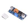 Dc-Dc Buck 4V-38V To 3.3V 12V 24V 5A Converter Regulator