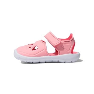 Fortaswim 2.0 Sandals Baby Sandals Pink White EG6717