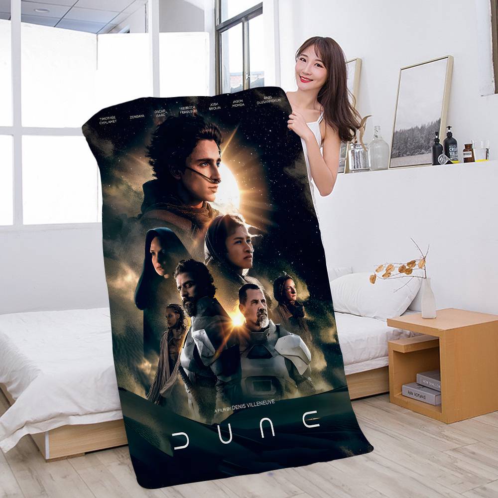 Dune Classic Movie Big Microfiber Beach Towels Quick Dry Towel Sand Beach Towels Pool Towel for Travel Swim Pool Yoga