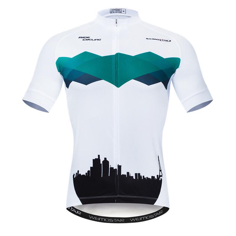 Maglia ciclismo uomo MTB Bike Tops Abbigliamento bici anti-sudore  traspirante Ropa Ciclismo Taglia S-3XL acquista in modo economico —  spedizione gratuita, recensioni reali con foto — Joom