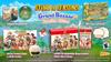 Story Of Grand Bazaar Premium Edition North Switch 2 Seasons (Import America) –