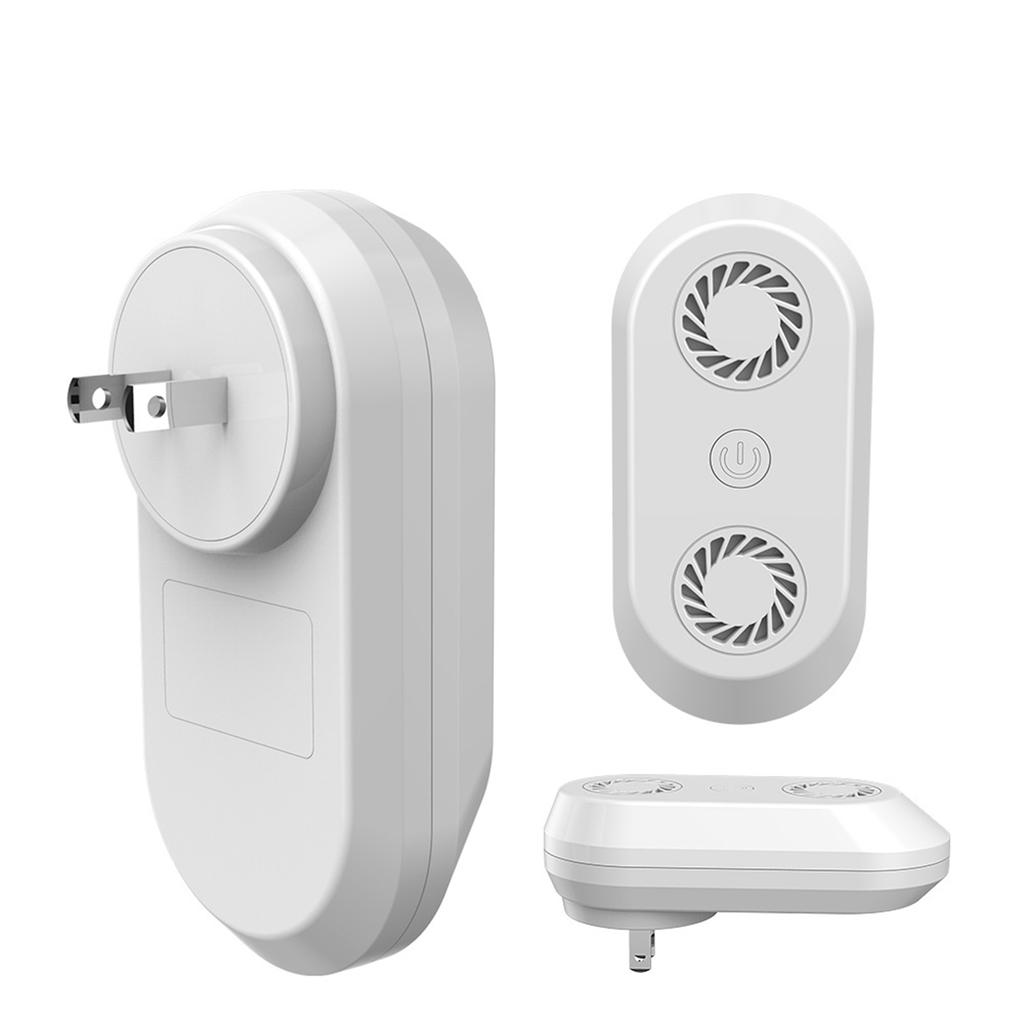 Ultrasonic Pest Repellent Mouse Repellent Mosquito Repellent Multifunctional Electronic Pest Repellent Household Mouse Repellent