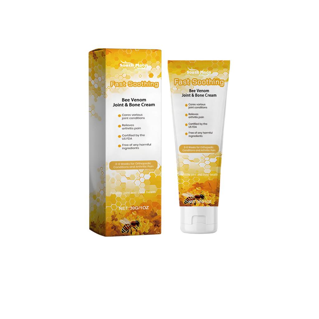 South Moon Soothing Muscle Relief Ointment For Joint Care 30g