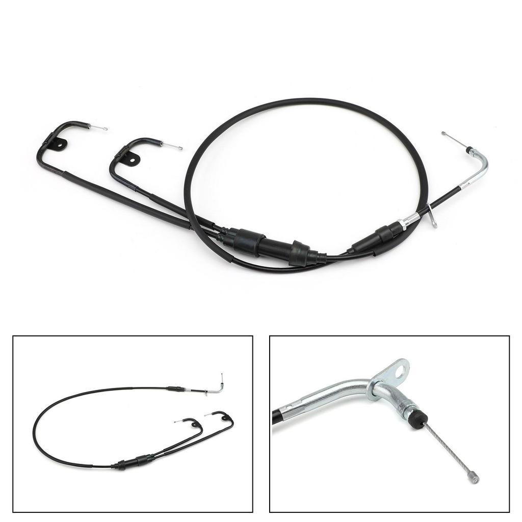 Linka ssania ATV Do Arctic Cat 2004 2005 2006 650 V-2 Dwucylindrowy V-Twin TYLKO 0487-033
