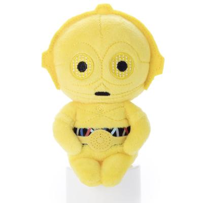 Star Wars Chokkorisan C-3PO (ca. 12cm groß)