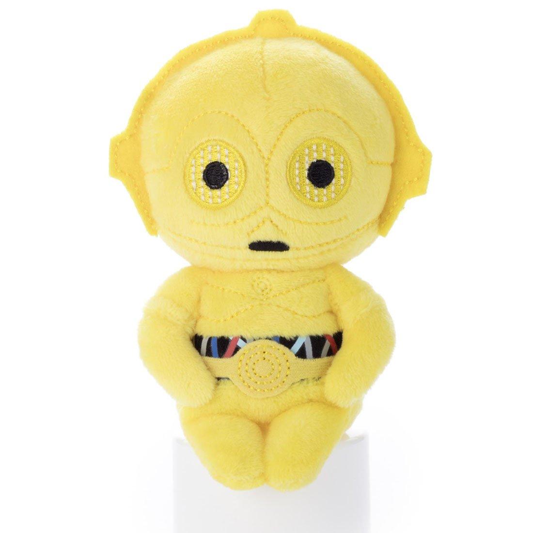 

Star Wars Chokkori-san C-3PO Height approx. 12cm